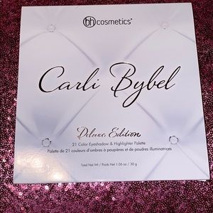Carli Bybel Eyeshadow